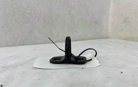 Tesla Model 3 Rear door lock loop/hook striker 47272B