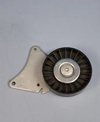 Peugeot 406 Belt tensioner pulley 575136