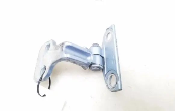 Jaguar XF X250 Front door lower hinge 