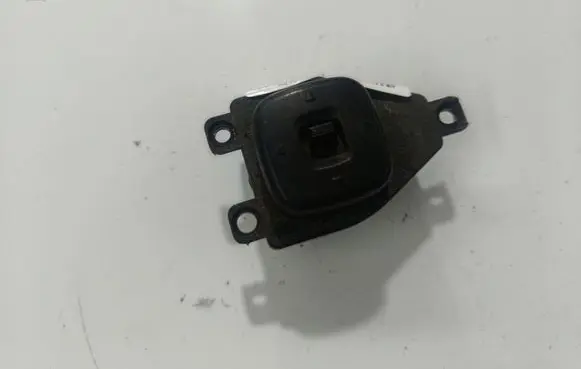 Mazda 3 I Wing mirror switch BJ0E66600