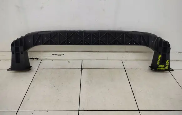 Peugeot Partner Front bumper support beam