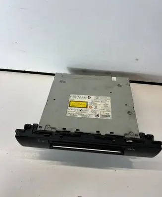 Audi A7 S7 4G Radio/CD/DVD/GPS head unit 4G0035670F