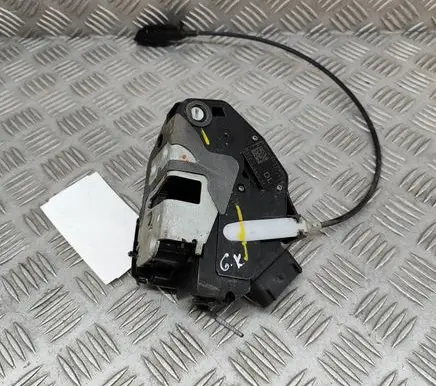 Ford Ranger Rear door lock CM5AA26413BB