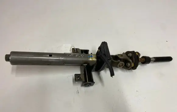 Opel Antara Steering column universal joint 25911770