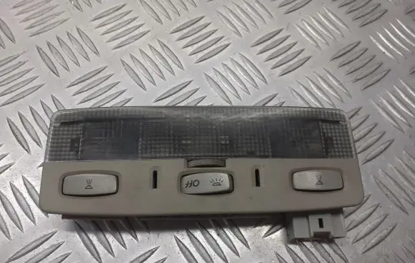 Renault Laguna II Other interior light 8200003037