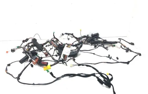 Volvo S40 Other wiring loom 31313035