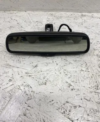 Mazda CX-5 Rear view mirror (interior) KD4669220