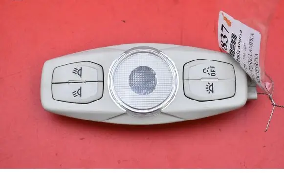 Ford Focus ST Boot/trunk interior light AM5113K767AE
