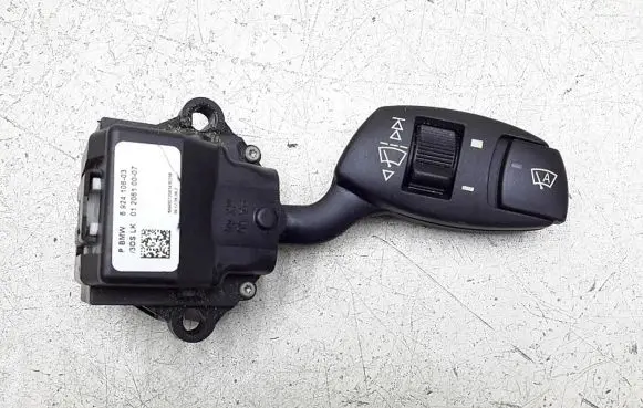 BMW M5 Wiper switch 692410603