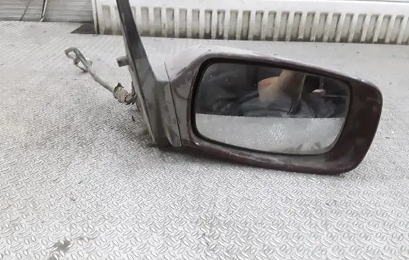 Ford Scorpio Front door electric wing mirror LKN099ZA
