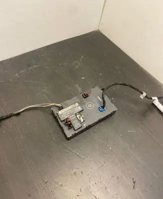 Door control unit/module