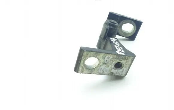 Skoda Superb B6 (3T) Front door lower hinge 