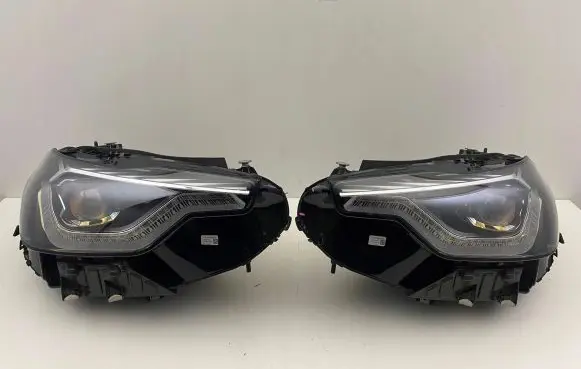 BMW 2 G42 Headlight/headlamp 5A320F4