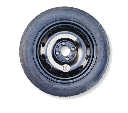 Fiat Punto (188) R14 spare wheel 