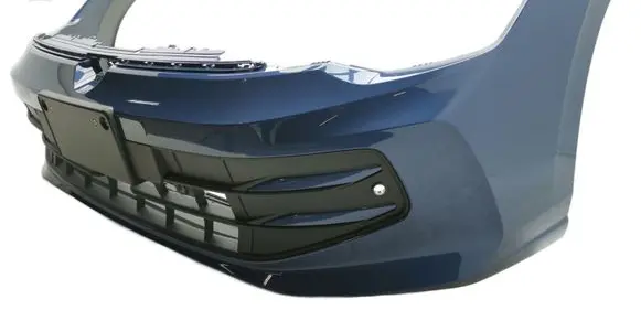 Volkswagen Golf VIII Front bumper 5H0807221T LT5H
