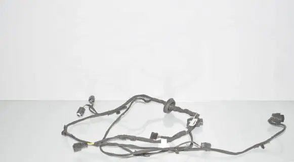 BMW iX Parking sensor (PDC) wiring loom 5A375C8
