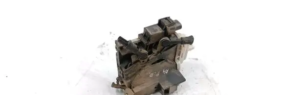 Audi A4 S4 B5 8D Front door lock