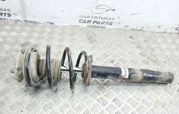 BMW 5 E39 Front shock absorber/damper 