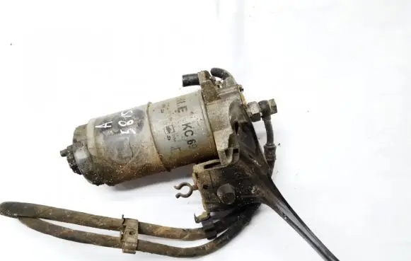 Volvo S70 V70 V70 XC Fuel filter kc69