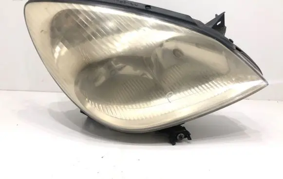 Headlight/headlamp