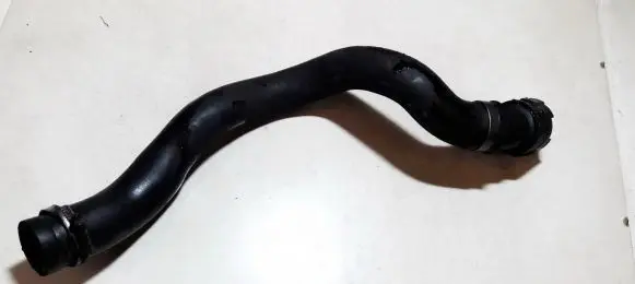Ford Mondeo Mk III Engine coolant pipe/hose 2S718260AE
