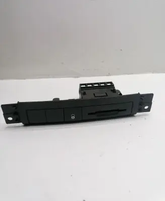 Peugeot 207 Central locking switch button FR56713502 9656713577