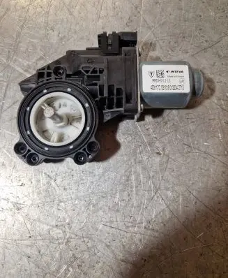 Tesla Model 3 Rear door window regulator motor RRDHW12