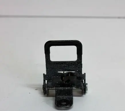 Dodge Challenger Engine bonnet/hood lock/latch loop/hook 