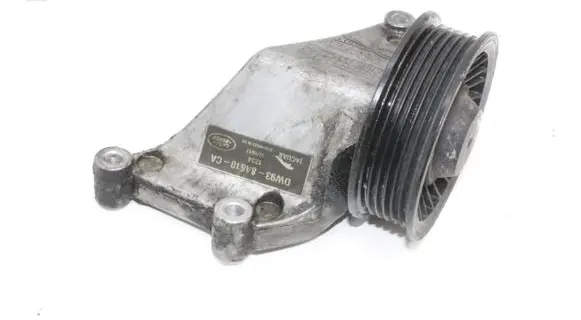 Jaguar XJ X351 Generator/alternator belt tensioner DW938A610CA