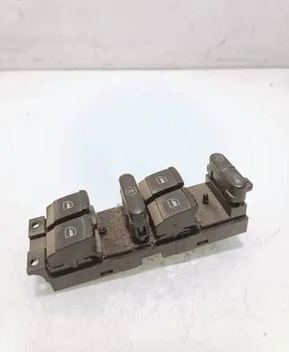 Volkswagen PASSAT B5 Electric window control switch 1J4959857 03755000