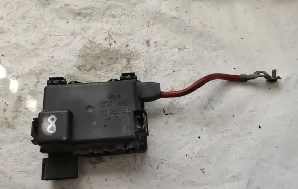 Fuse module