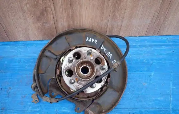 Toyota RAV 4 (XA20) Other brake parts 