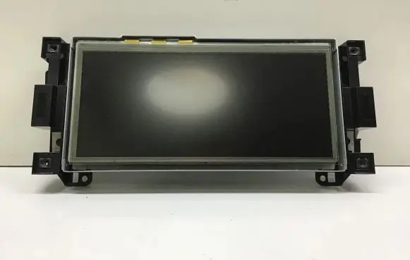 Land Rover Discovery 5 Screen/display/small screen GX6319C299AC