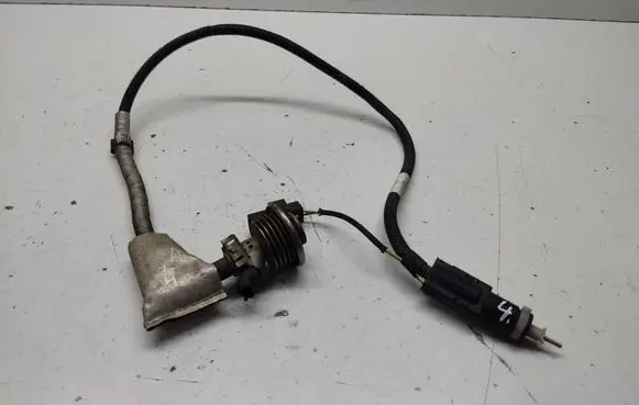 Mercedes-Benz Vito Viano W447 AdBlue injector A4474709800 299539 5463052100