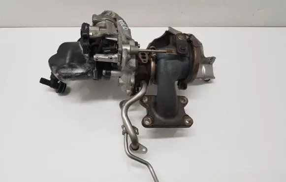 Volkswagen Polo V 6R Turbo 04E145721F