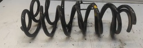 Renault Megane IV Rear coil spring