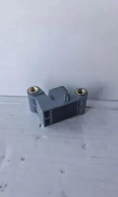 BMW 5 F10 F11 Airbag deployment crash/impact sensor 9159314 001637 260511