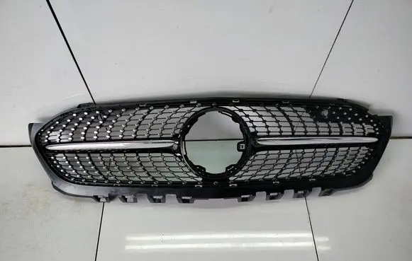 Front grill