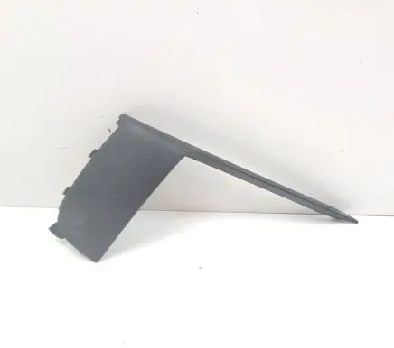 Porsche 911 991 Front bumper splitter molding 99150576880