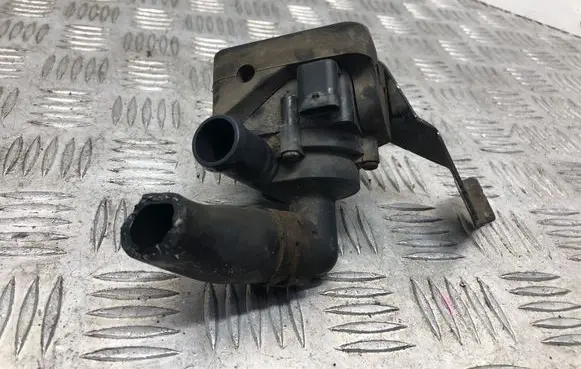 BMW 5 F10 F11 Electric auxiliary coolant/water pump 9239313 704077140 26336