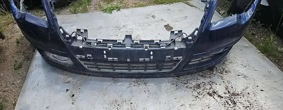 Volkswagen PASSAT B6 Front bumper