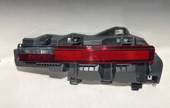 BMW iX Rear bumper light 9878961