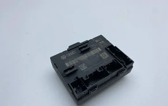 Audi A7 S7 4G Door control unit/module 4G8959793D