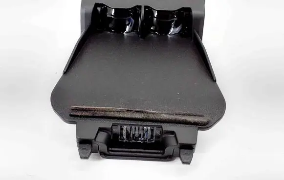 Honda Jazz Windshield/windscreen camera 36130TARG020M1