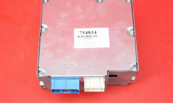 BMW X3 E83 Engine control unit/module ECU 6960428