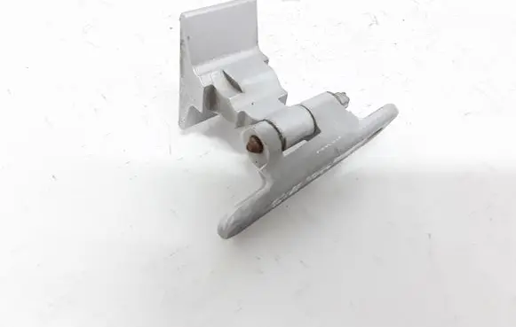 BMW 7 F01 F02 F03 F04 Rear door lower hinge 7177588