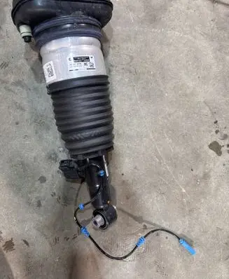BMW X6 G06 Shock absorber/damper/air suspension 5B69E38 6869038 16067310