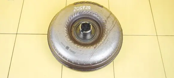 Volvo V70 Clutch set kit 0906292526 DS244T4 SPRZEGLO