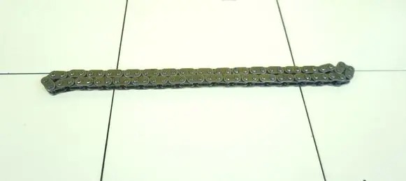 Audi A6 S6 C6 4F Timing chain (engine) 23SP40