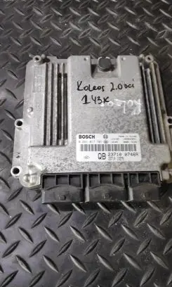 Renault Koleos I Engine control unit/module ECU 237100746R